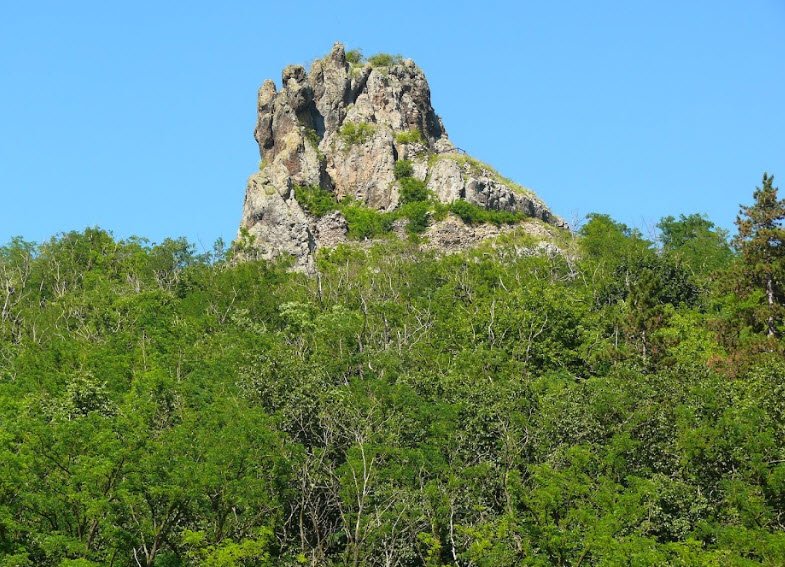 Castle Hajnáčka, Hajnáčka, Slovakia, Slovakia